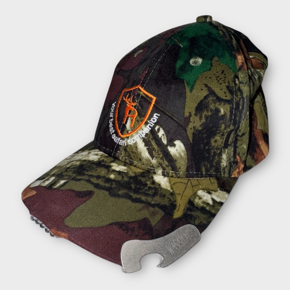 Cap Collection. Set 4-piece. Multi Color. - Picture 4 of 8